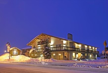 The Mammoth Creek Inn